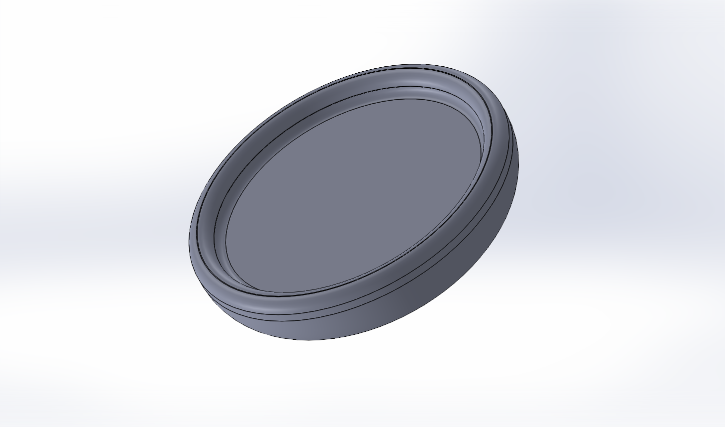Coaster - Magnetic