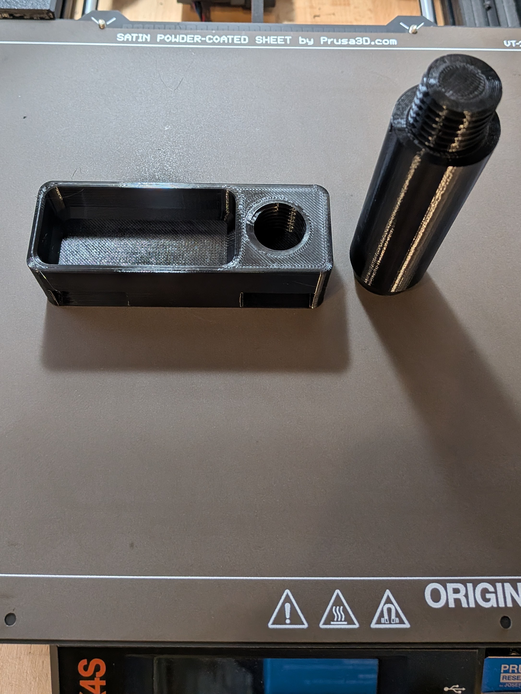 Handlebar maintenance holder — miniatura 2