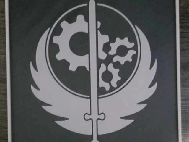 Fallout - Brotherhood of Steel