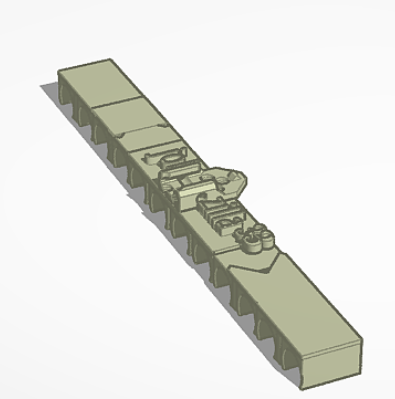 joltzila 33 3D model