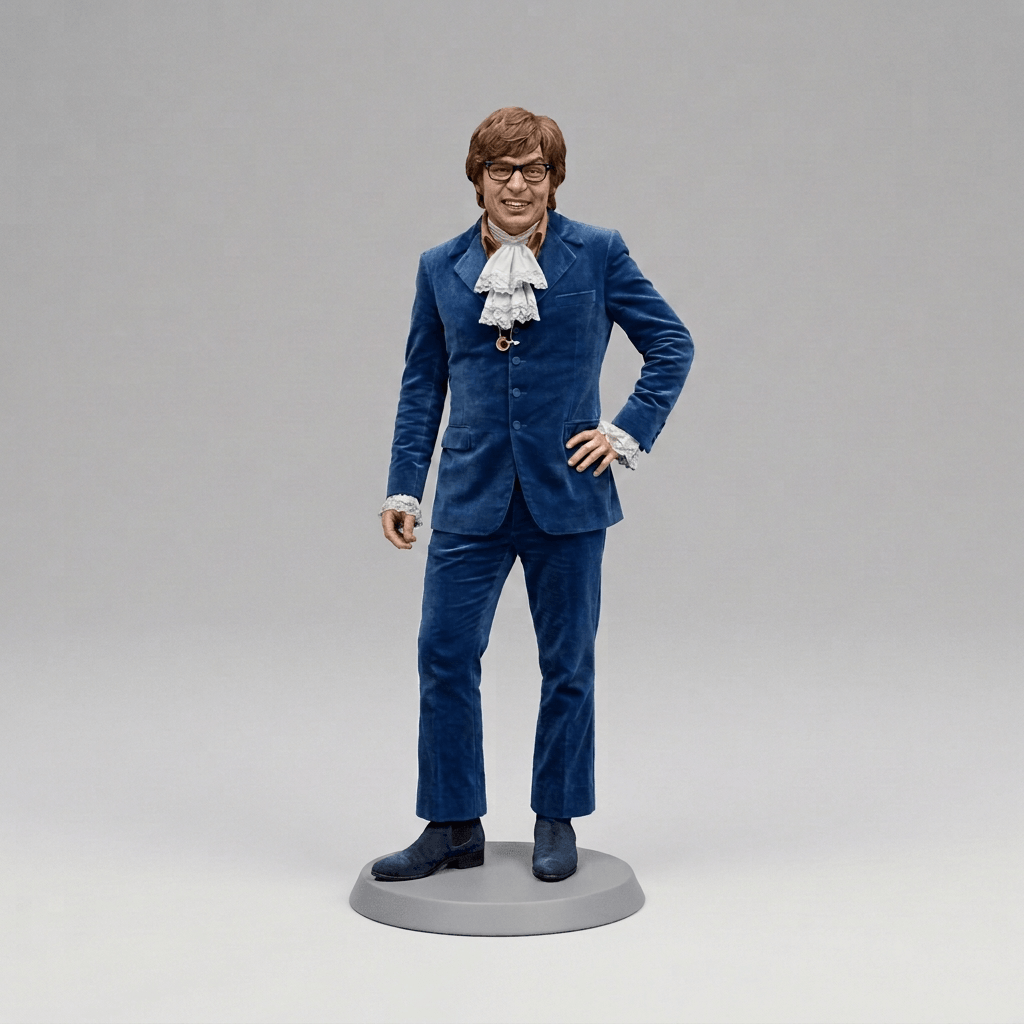 Austin Powers - 1999