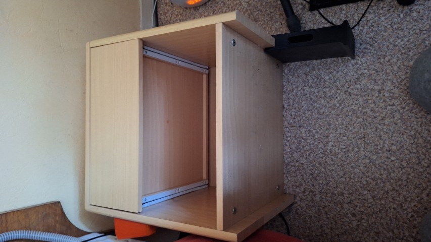 Bedside table surelevator — thumbnail 7