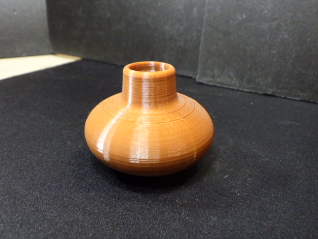 Vintage Clifton Style Native American Pottery in Dollhouse Scale