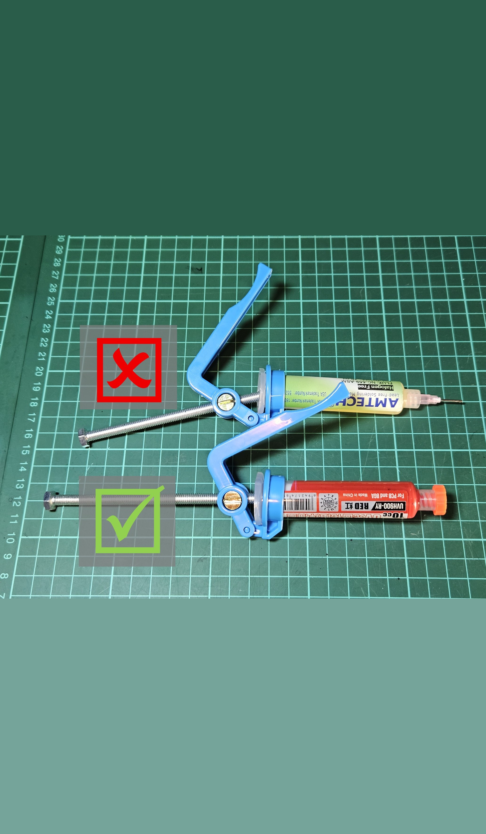 Syringe Plunger Mod — miniatura 4