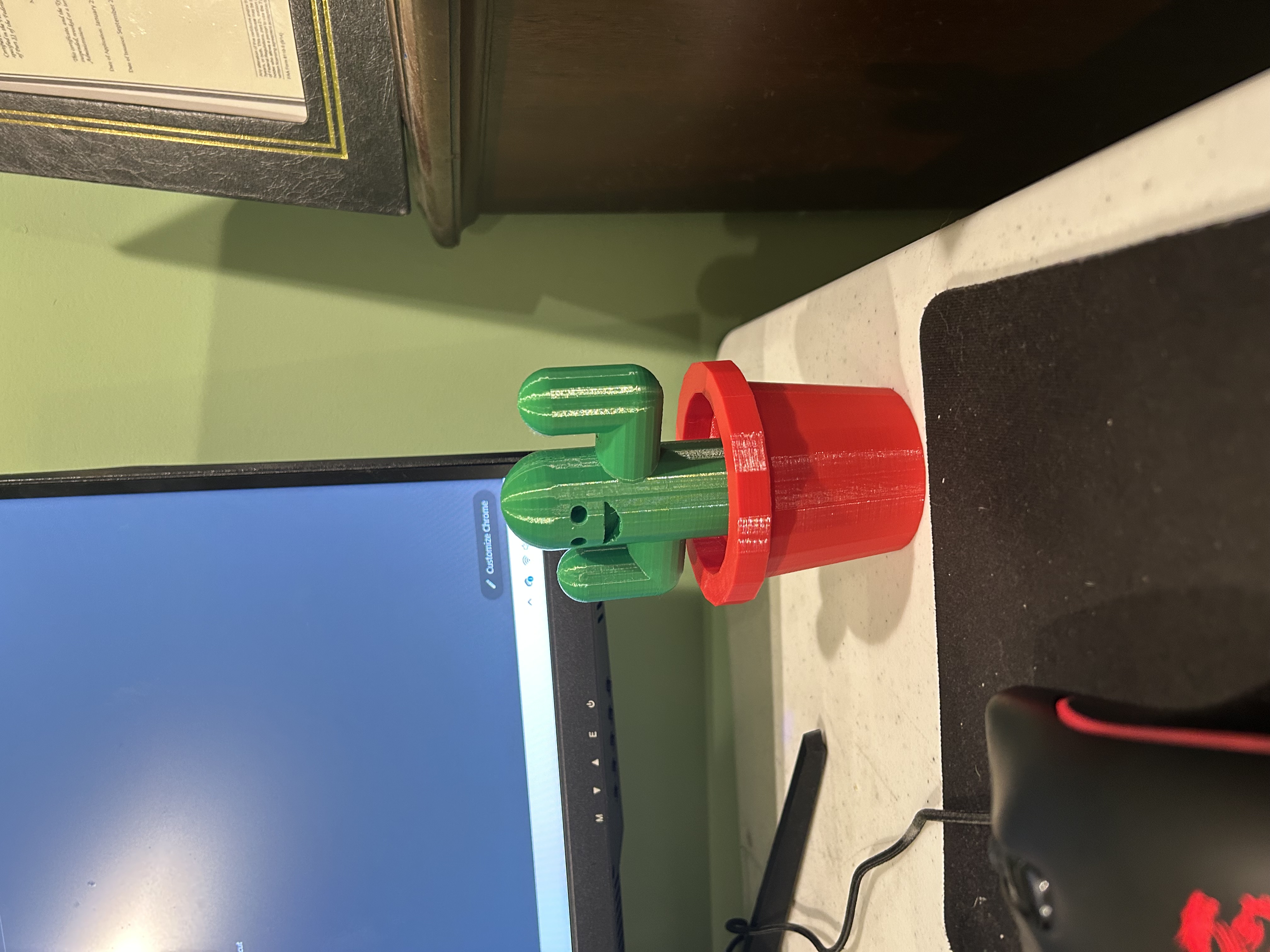 Cute Cactus