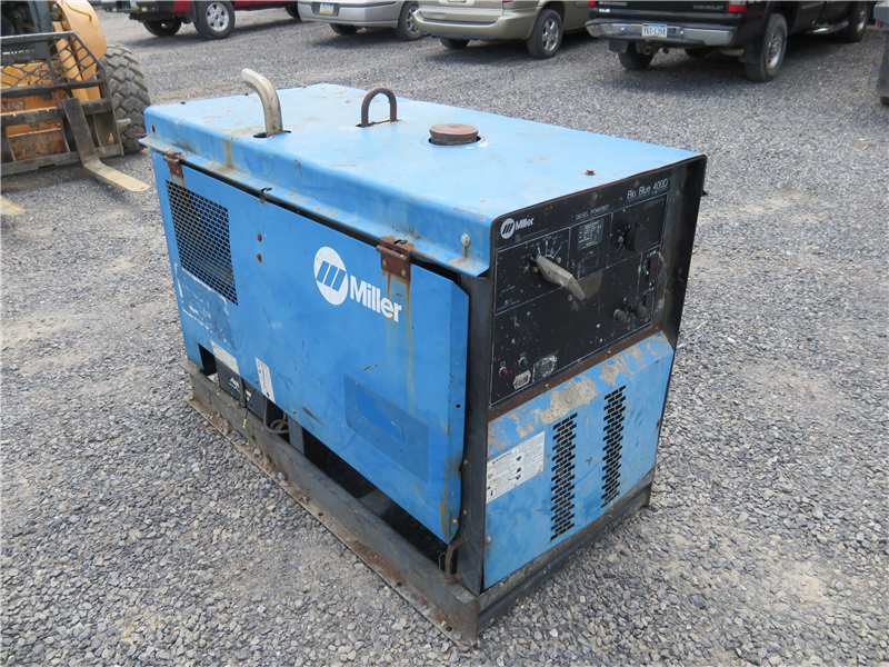 Welder