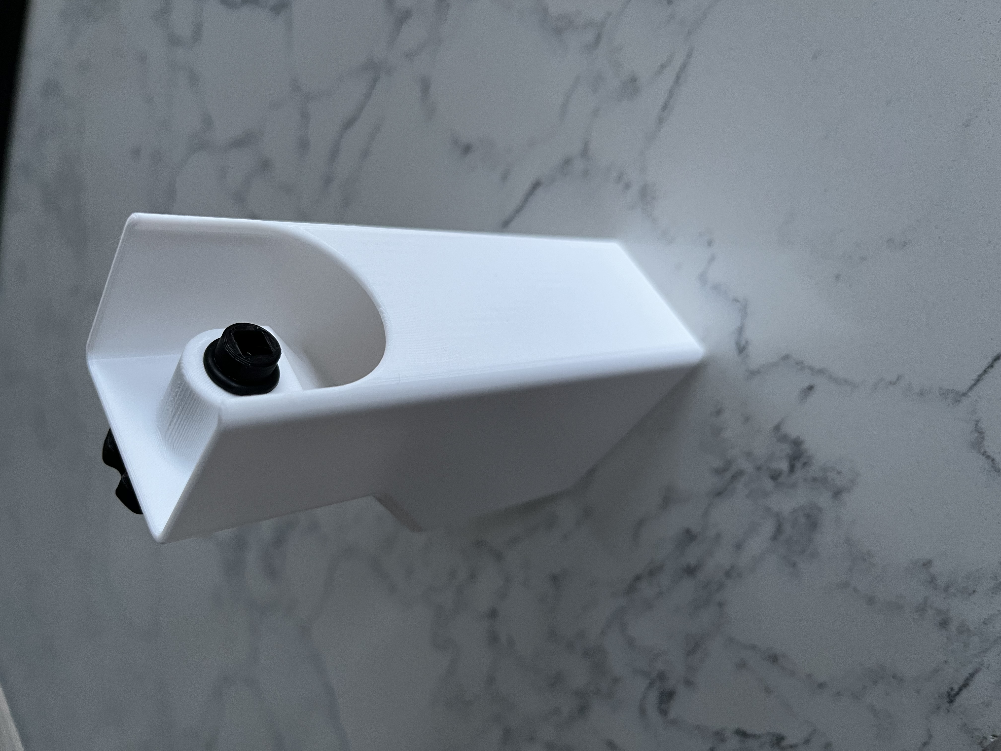 Radiator Bleed Key & Bottle