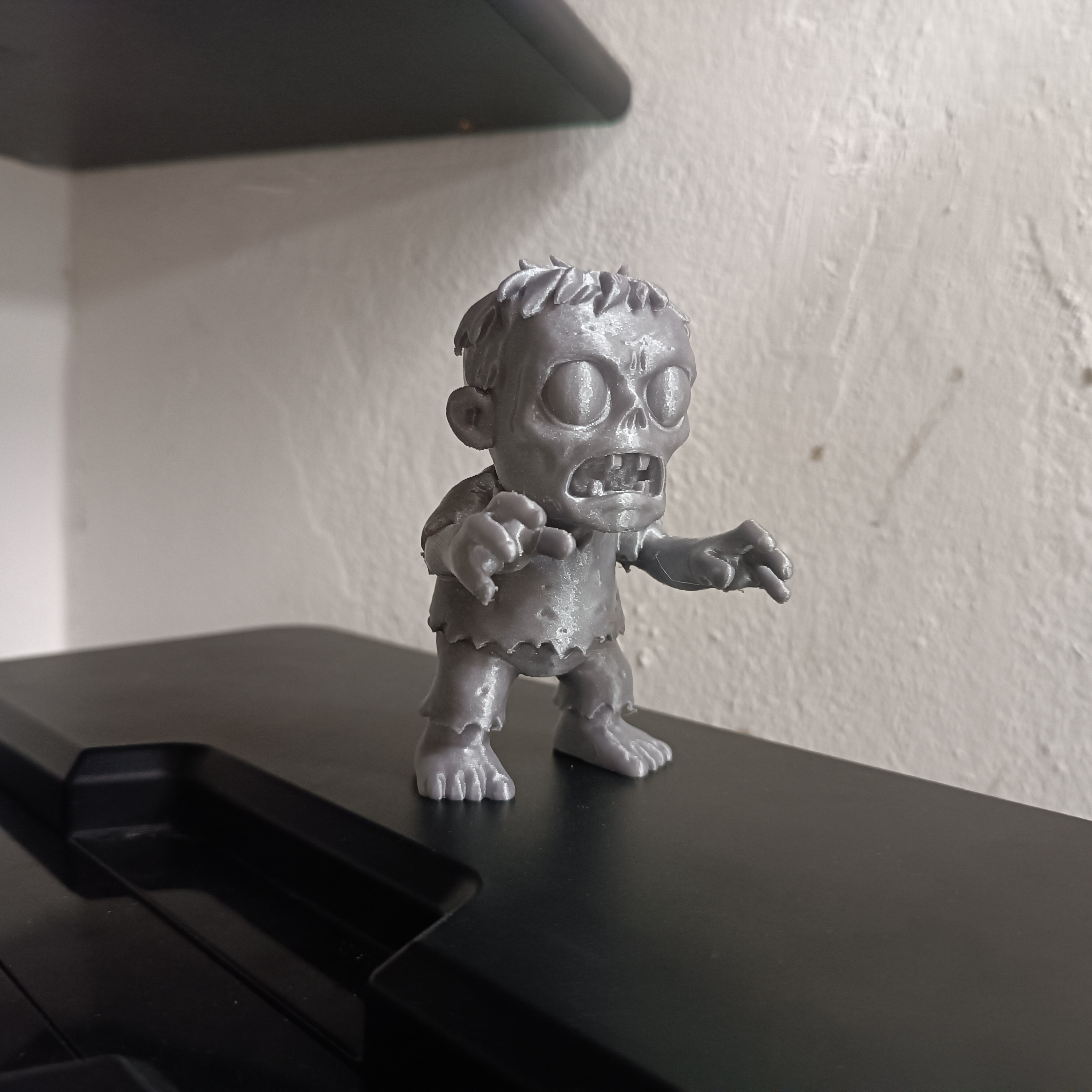 Zombie "Krull"