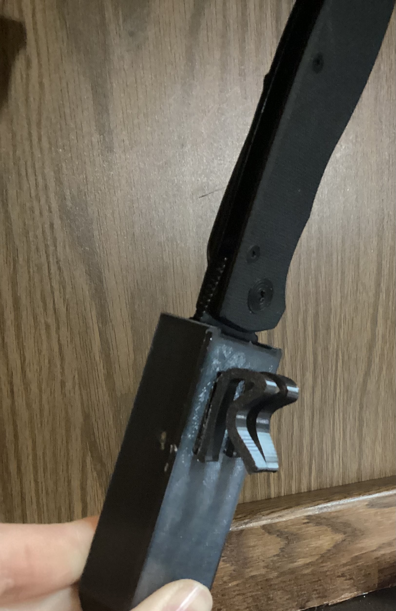 Pocket Knife Sheath — miniatura 4