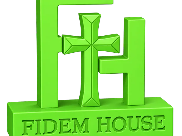 Fidem House