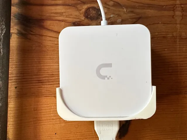 Ubiquiti Unifi Power Brick / PSU Wall Mount