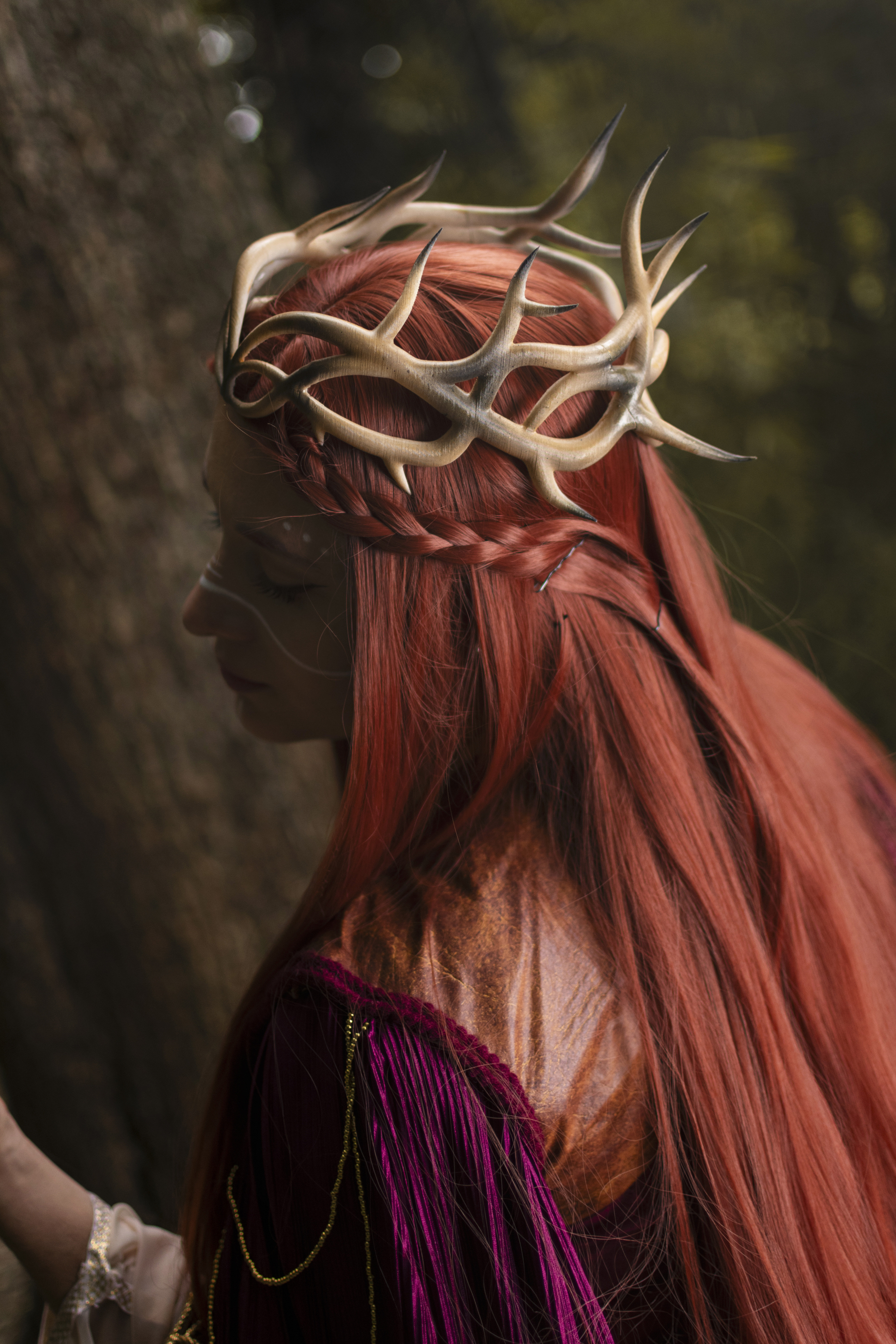 Antler crown — miniatura 2