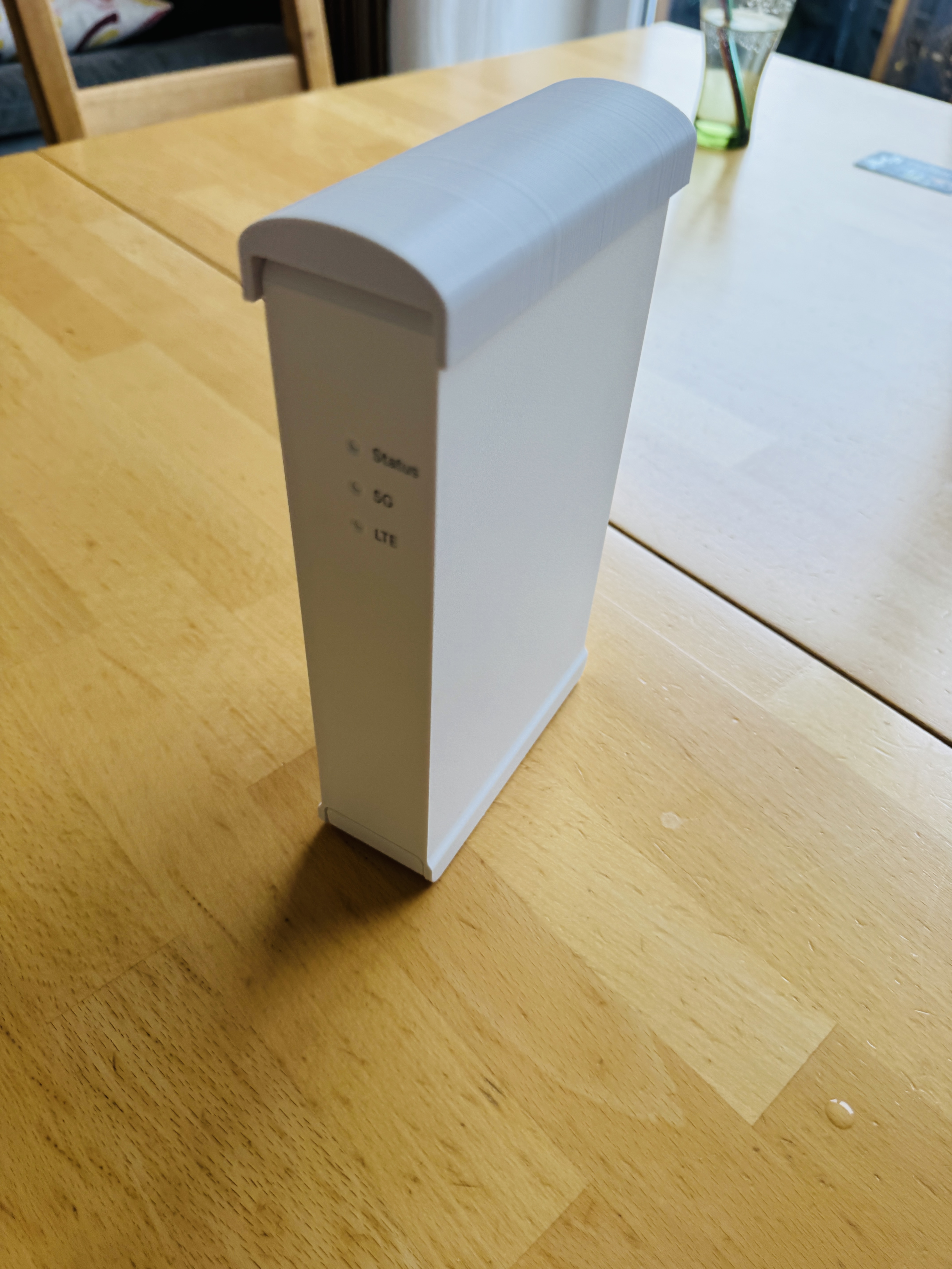 Telekom 5G Router Dach