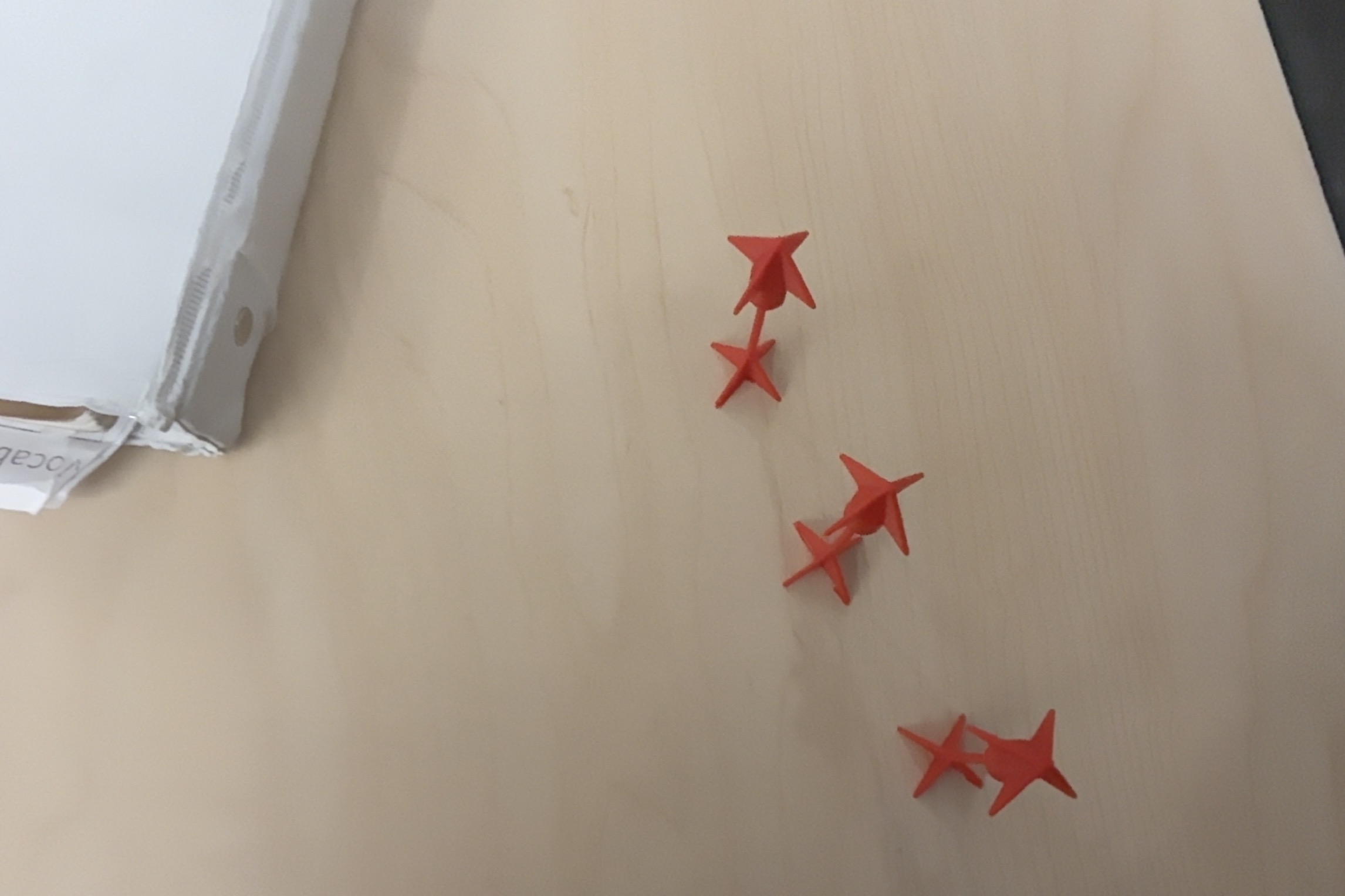 Ultra-Accurate Aerodynamic Dart That Flies Over 100 Feet!