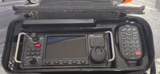 Xiegu X6200 Pouch Insert
