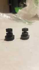 Quarter Turn Bolt