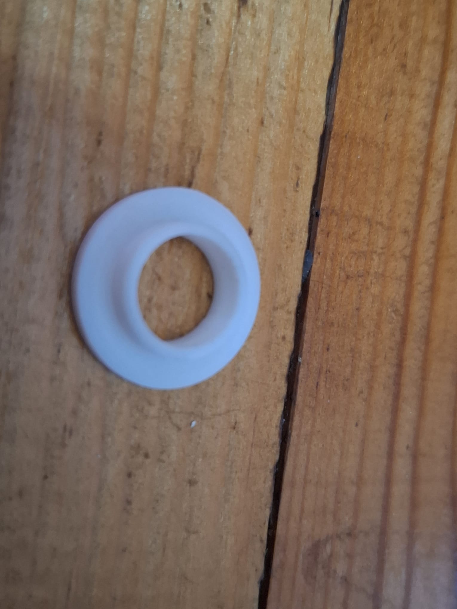 arm reinforcement pad for rod with a diameter of 10mm