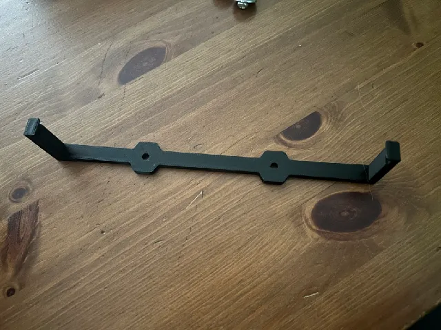KPN Box 12 wall mount