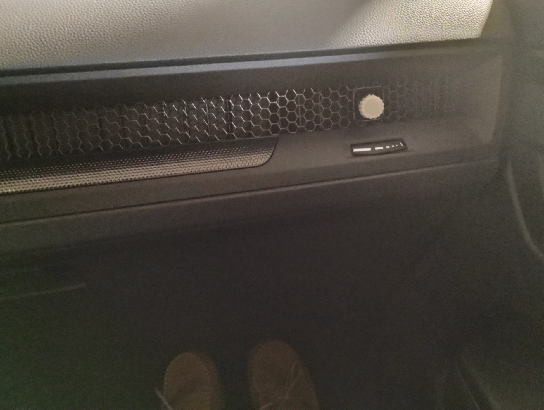 Miniatura 2 do modelo 3D compatible with Honda CV-R Vent Control Knobs
