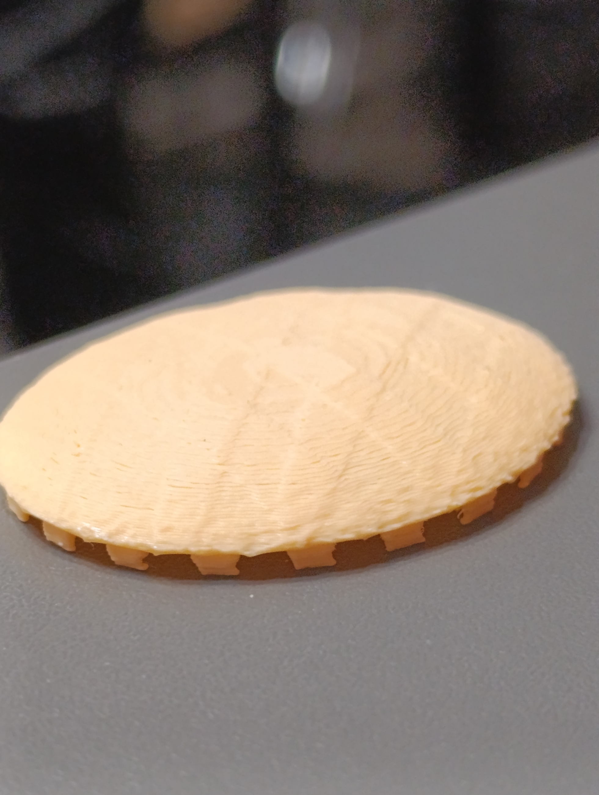 Soap Dish