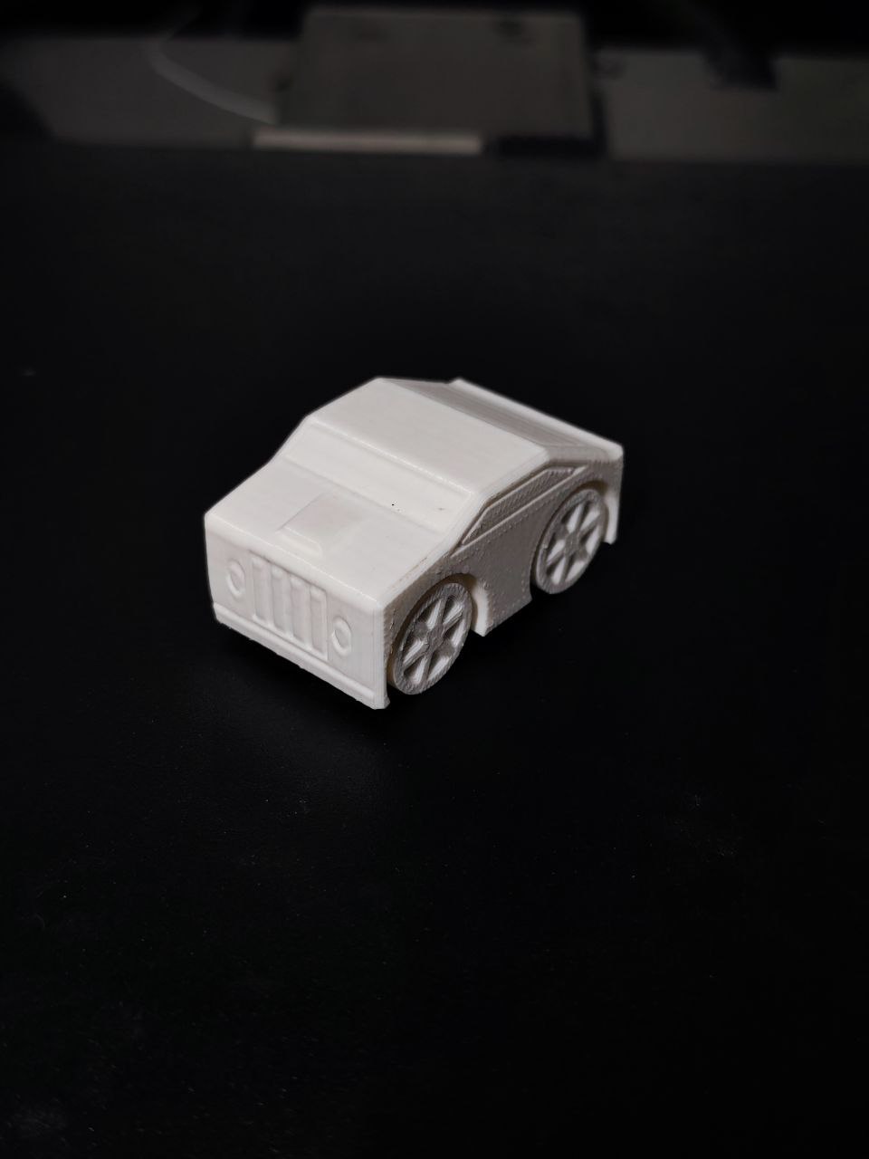 Mini Sports Car