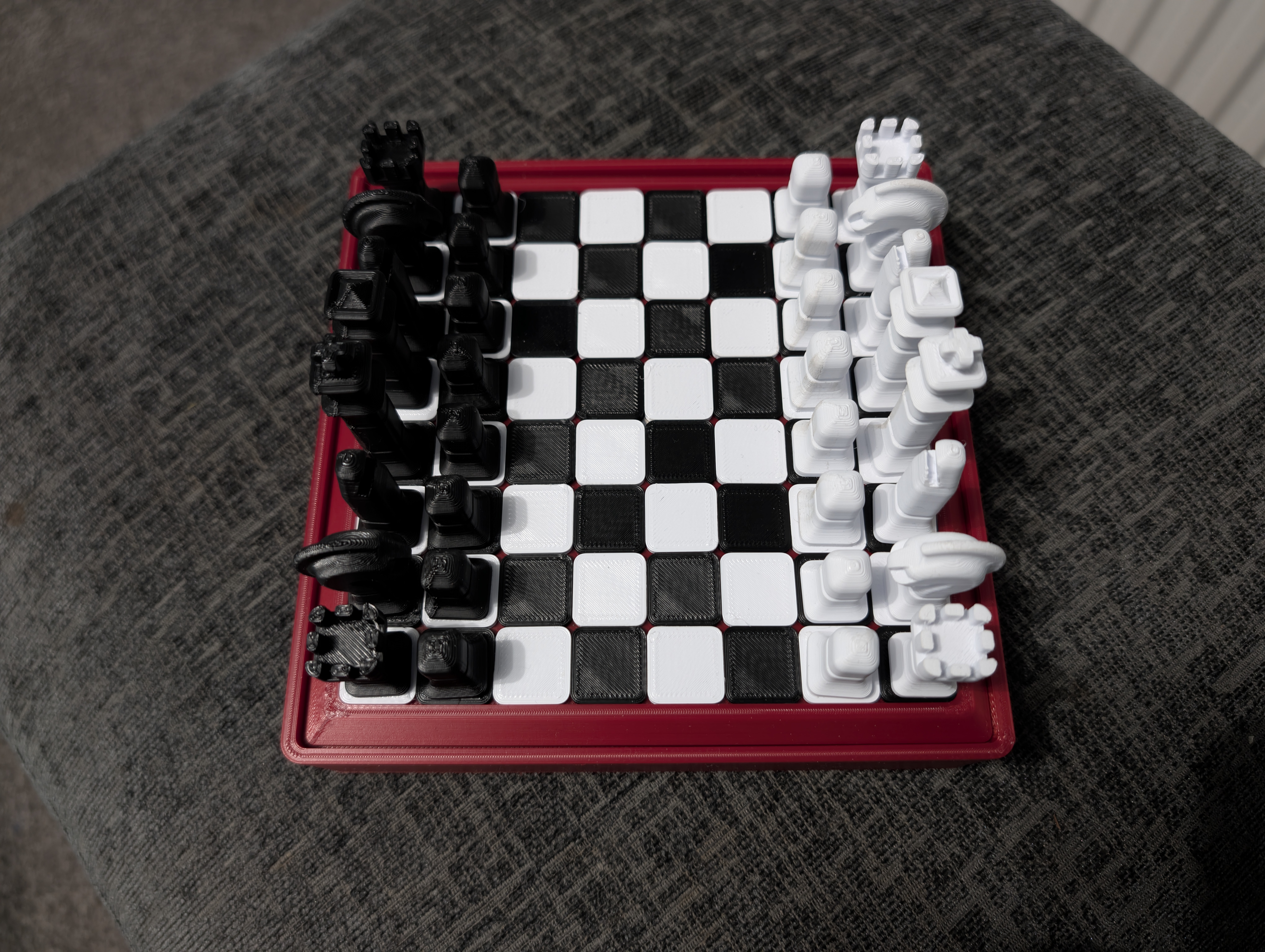 Magnetic Chess — miniatura 3