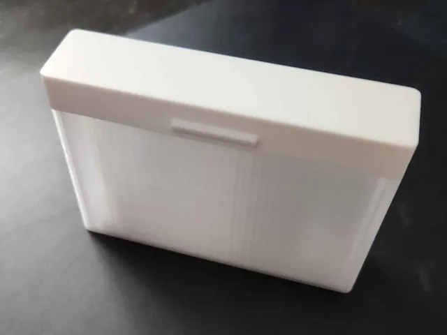 QTip Small Travel Case