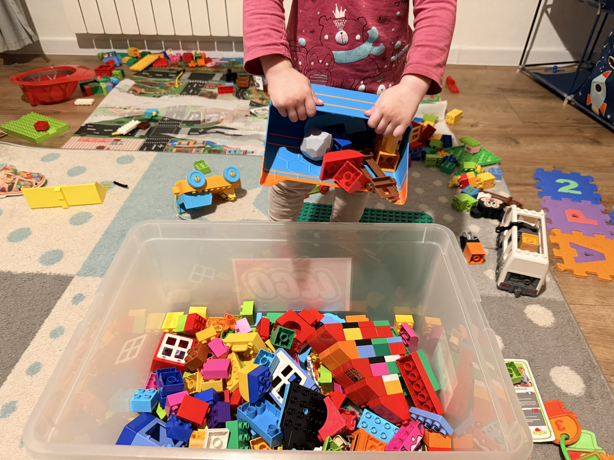 Brick Scoop — miniatura 7
