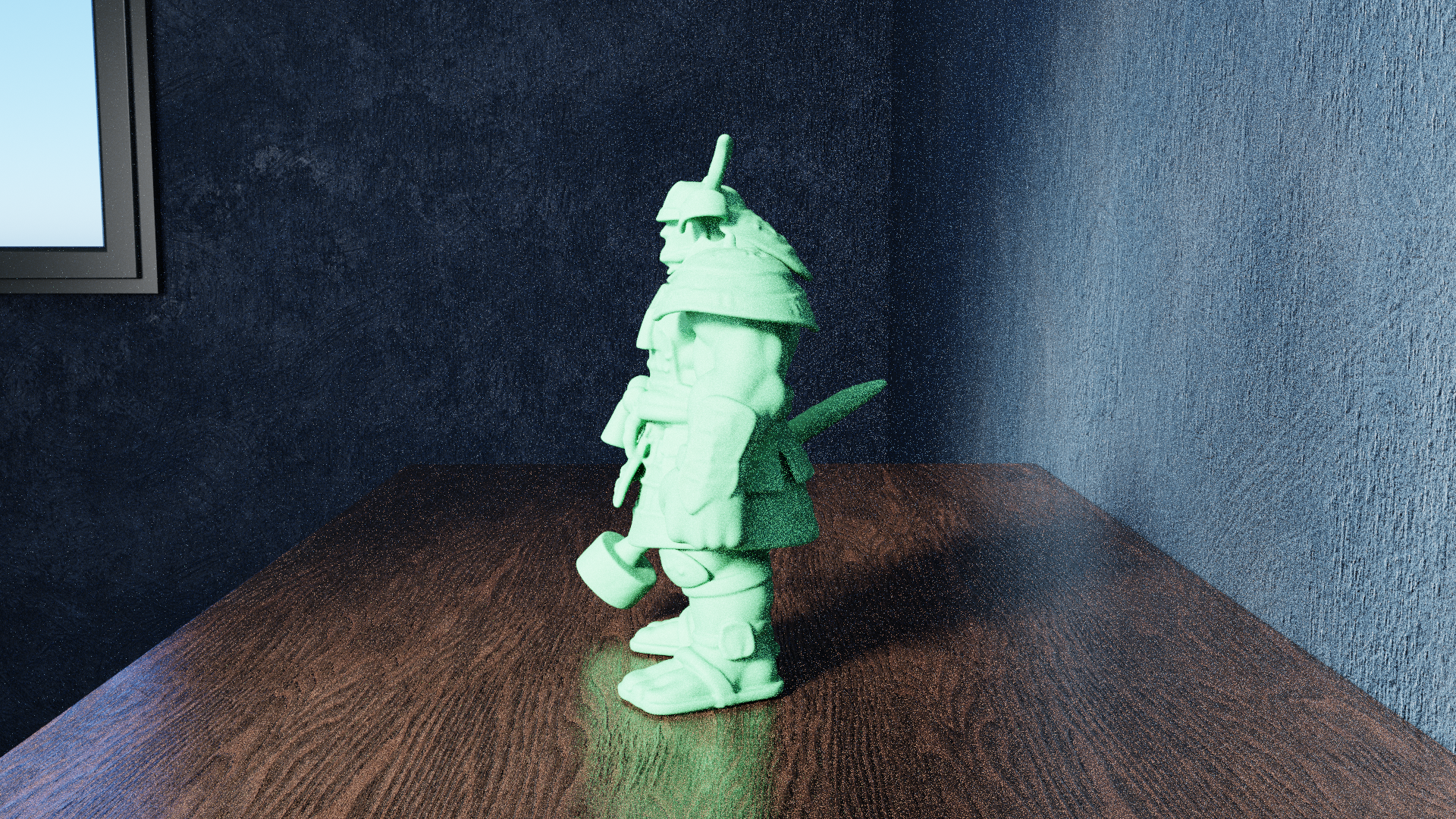 Samurai Hulk — miniatura 4