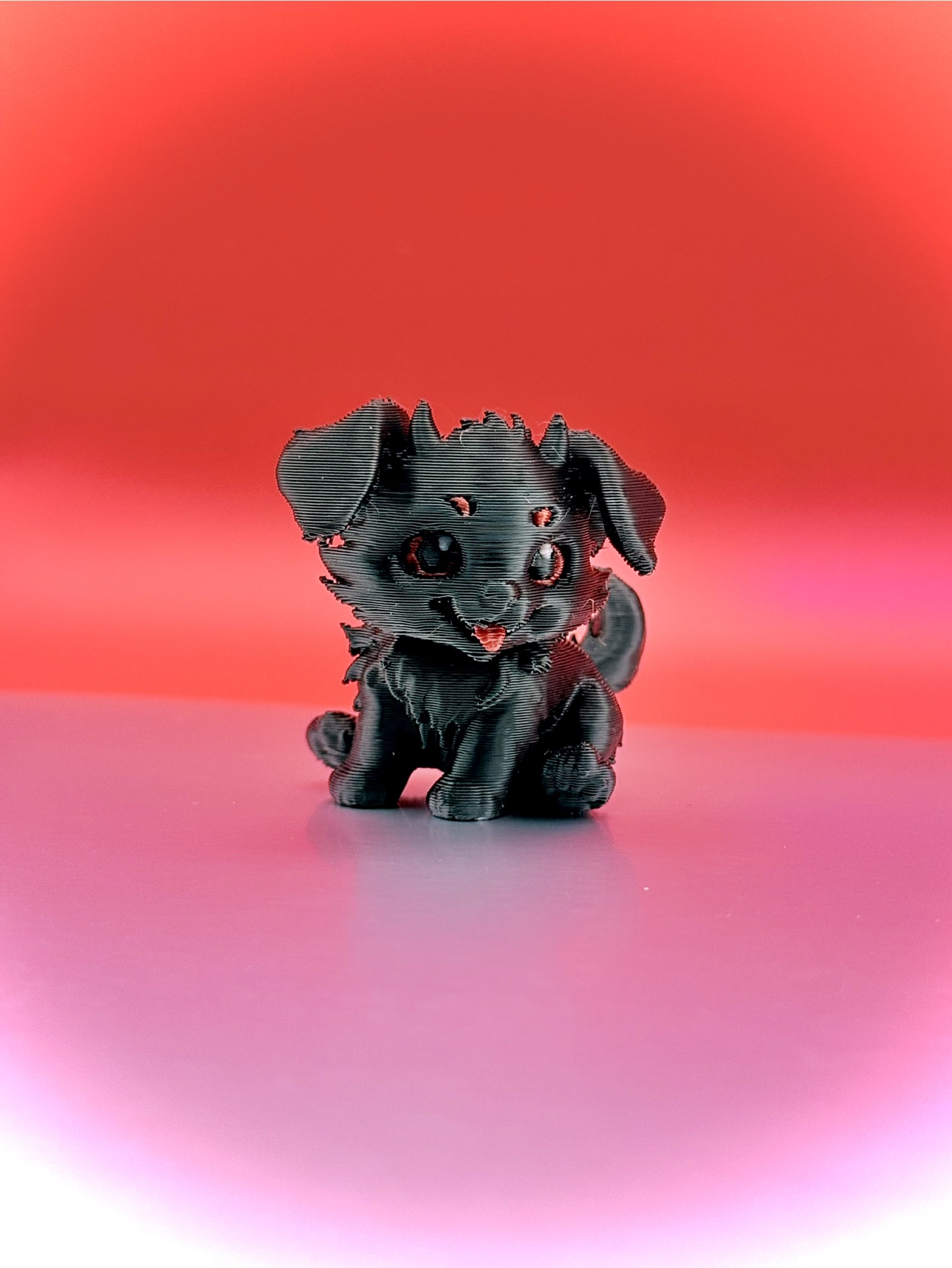 Emberpaws