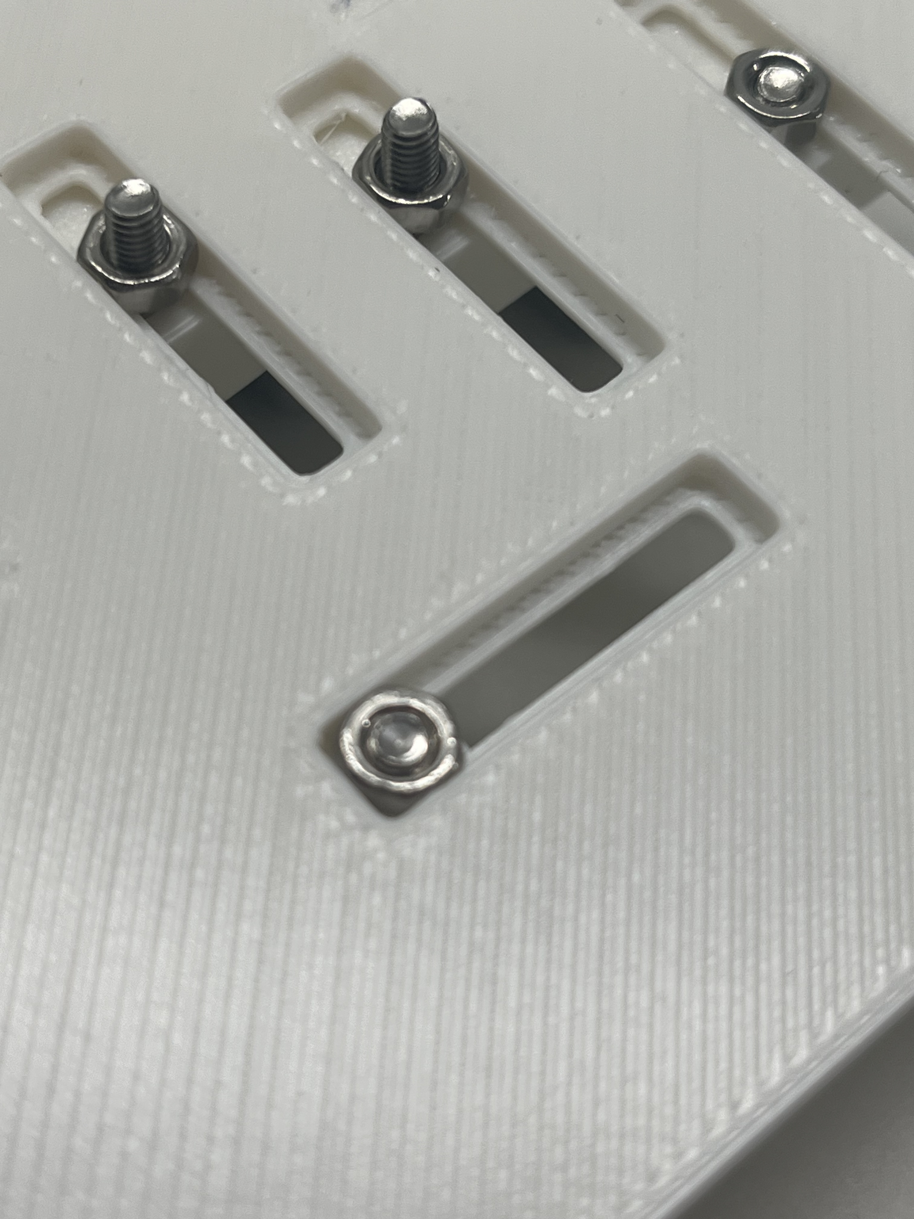 Key Switch Position Testing Jig — miniatura 4