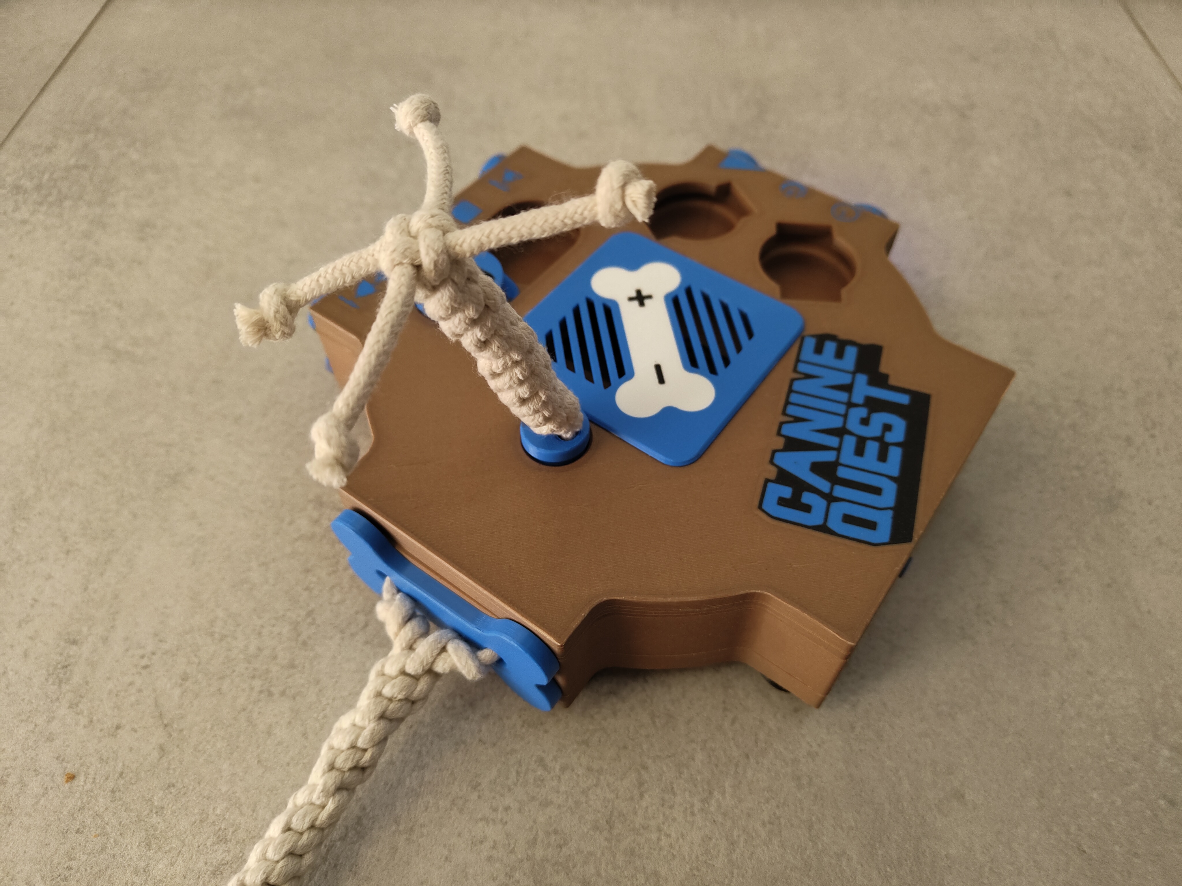 CanineQuest — miniatura 5
