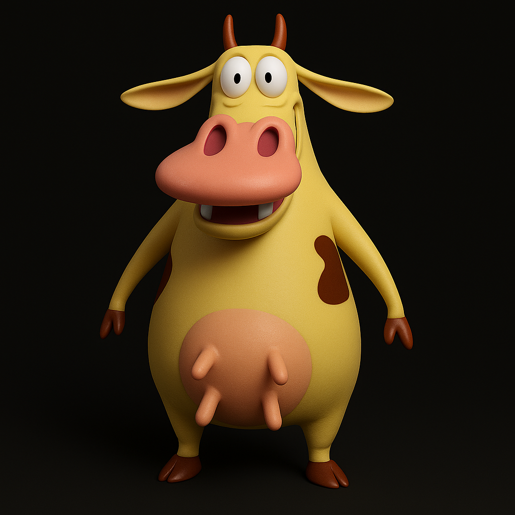 Cow