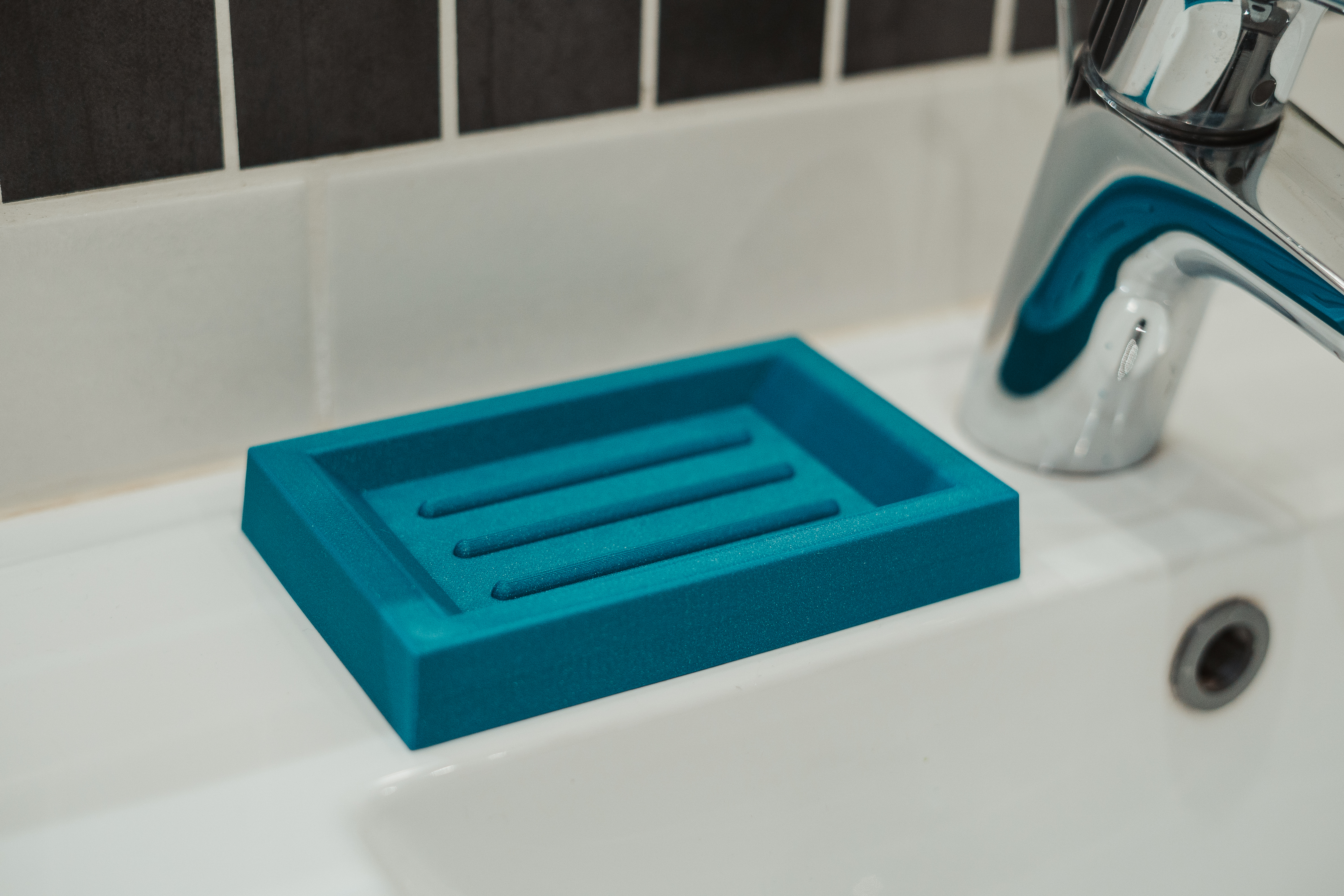 Soap holder - Urban
