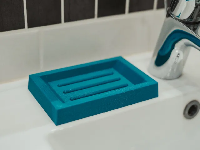 Soap holder - Urban