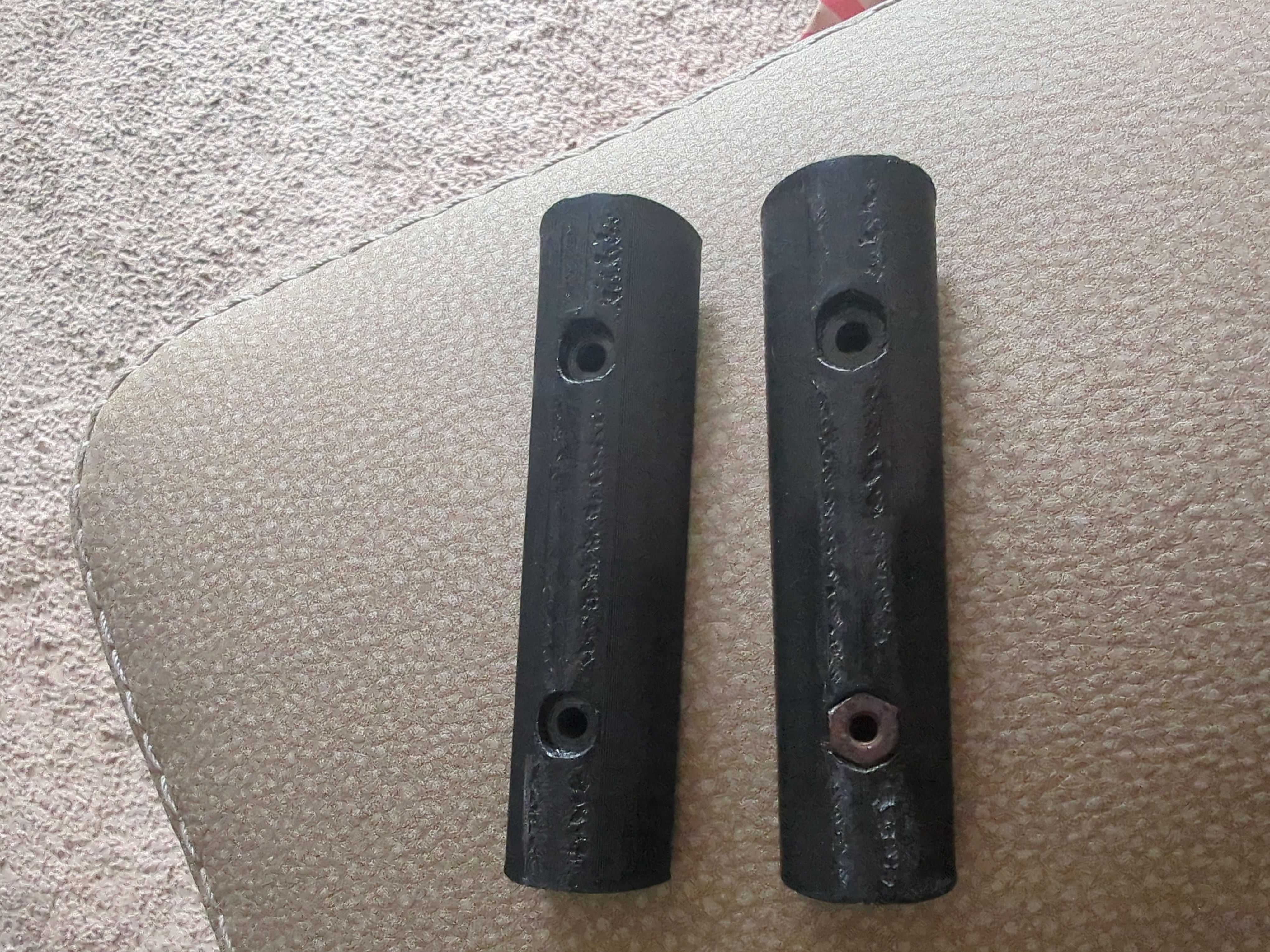 Brinkmann Smoke n Grill Handles