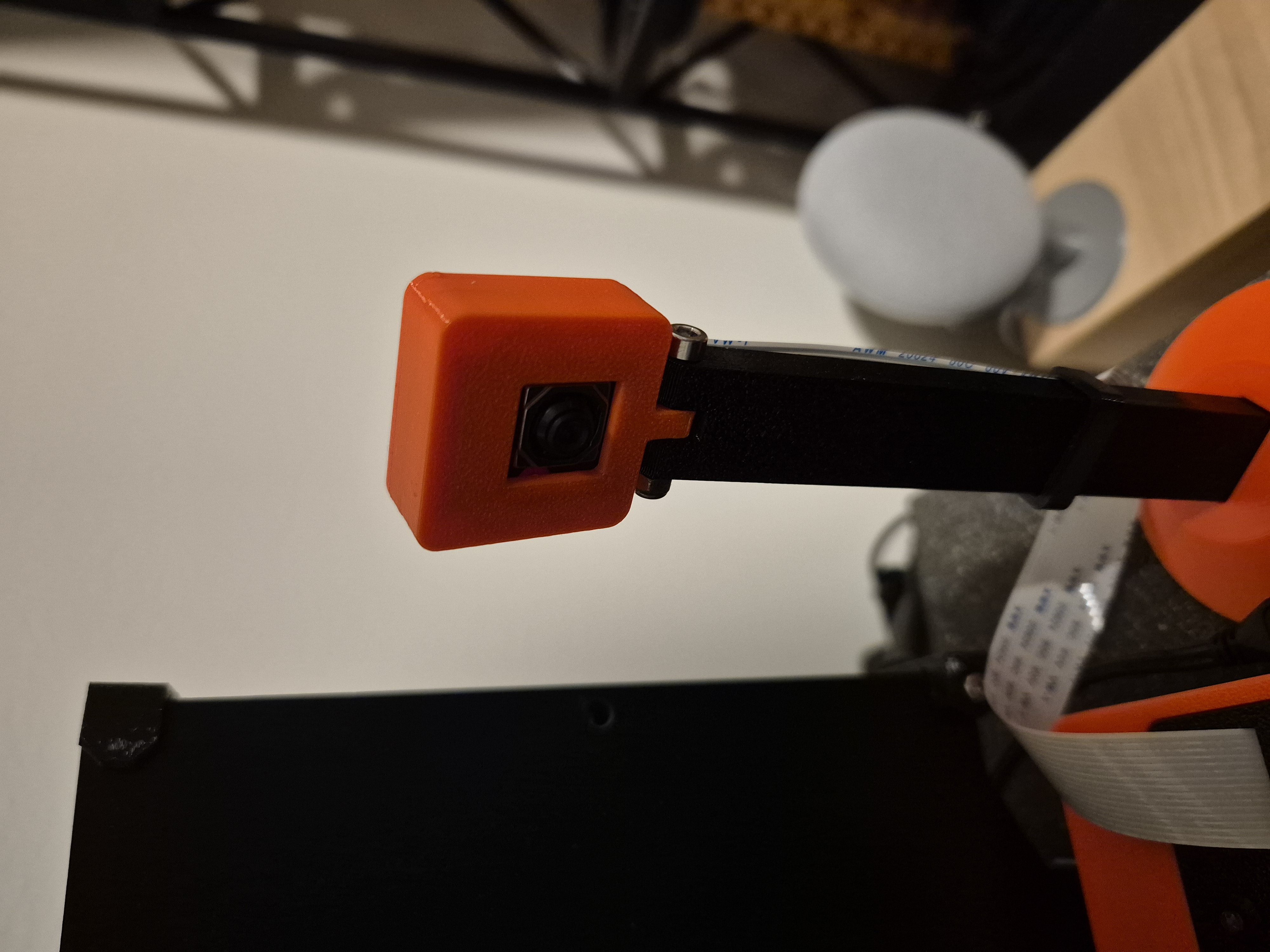 Case for V3 Raspberry Pi camera
