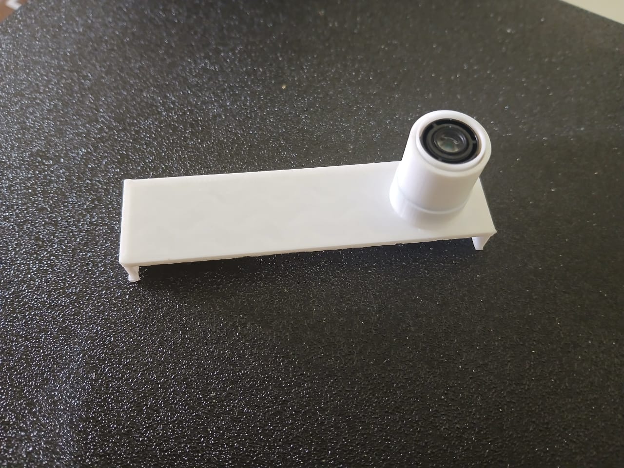 Miniatura 3 do modelo 3D Mini microscope