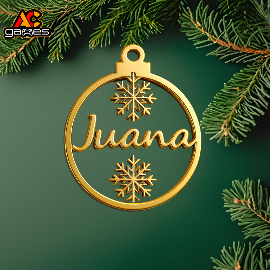 Juana Adorno Navidad