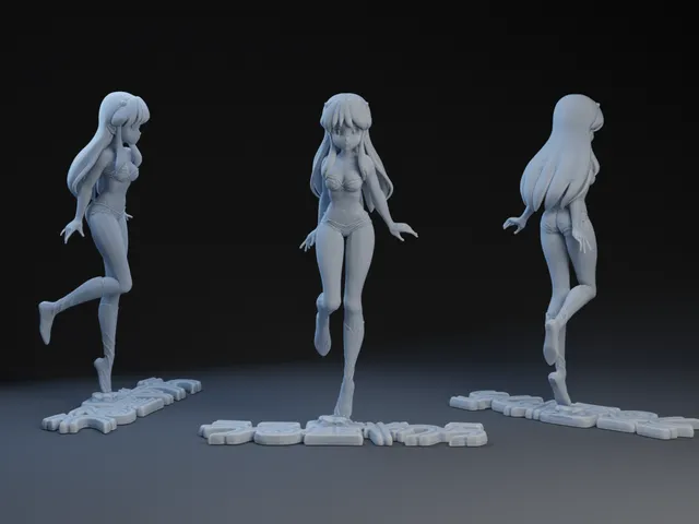 Lum - UruseiYatsura