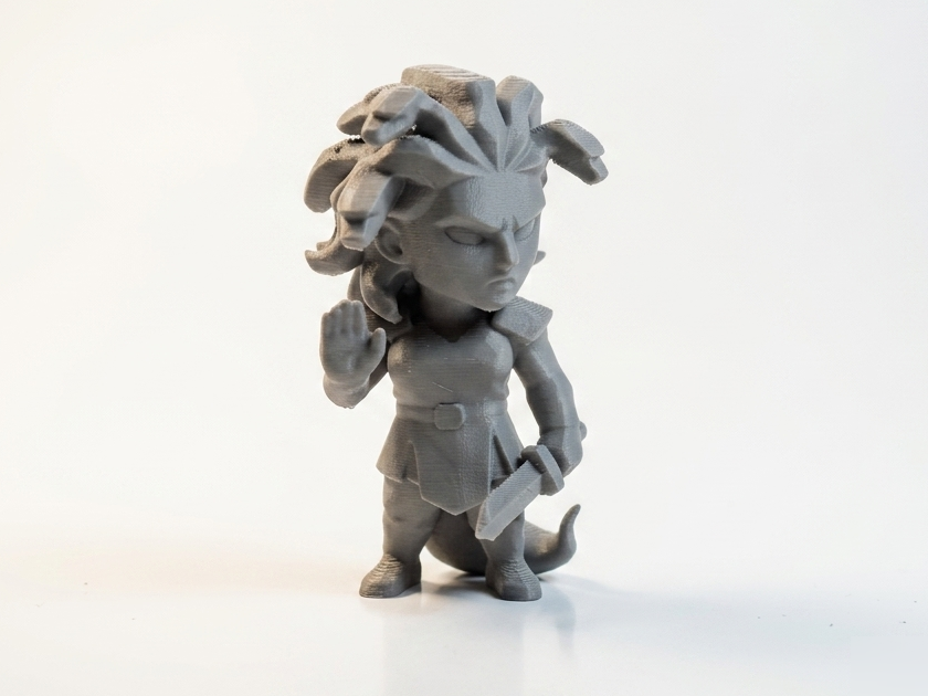 Medusa V2 — miniatura 2