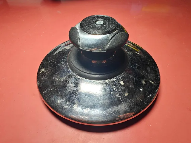Royality Line pot handle