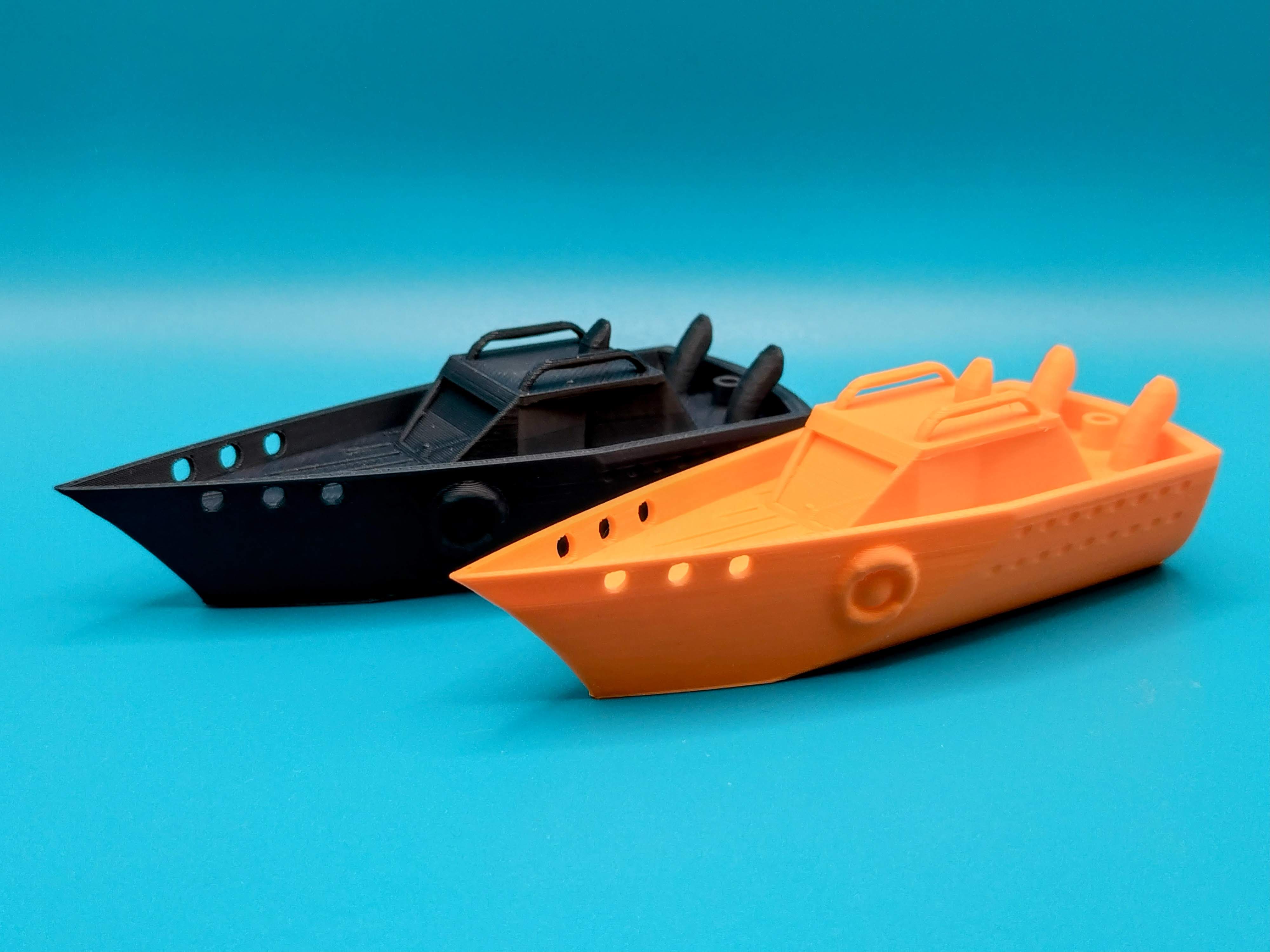 3Dbenchy 2025