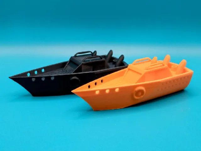 3Dbenchy