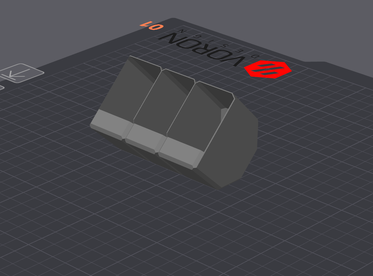 Insert  Keter Toolbox — miniatura 2