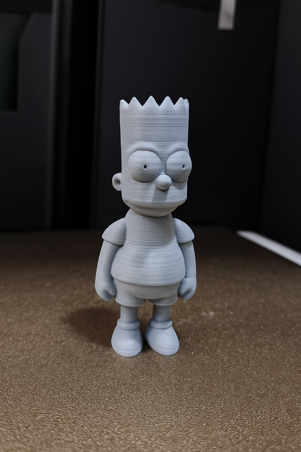 Bart Simpson