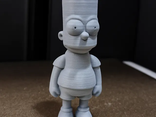 Bart Simpson