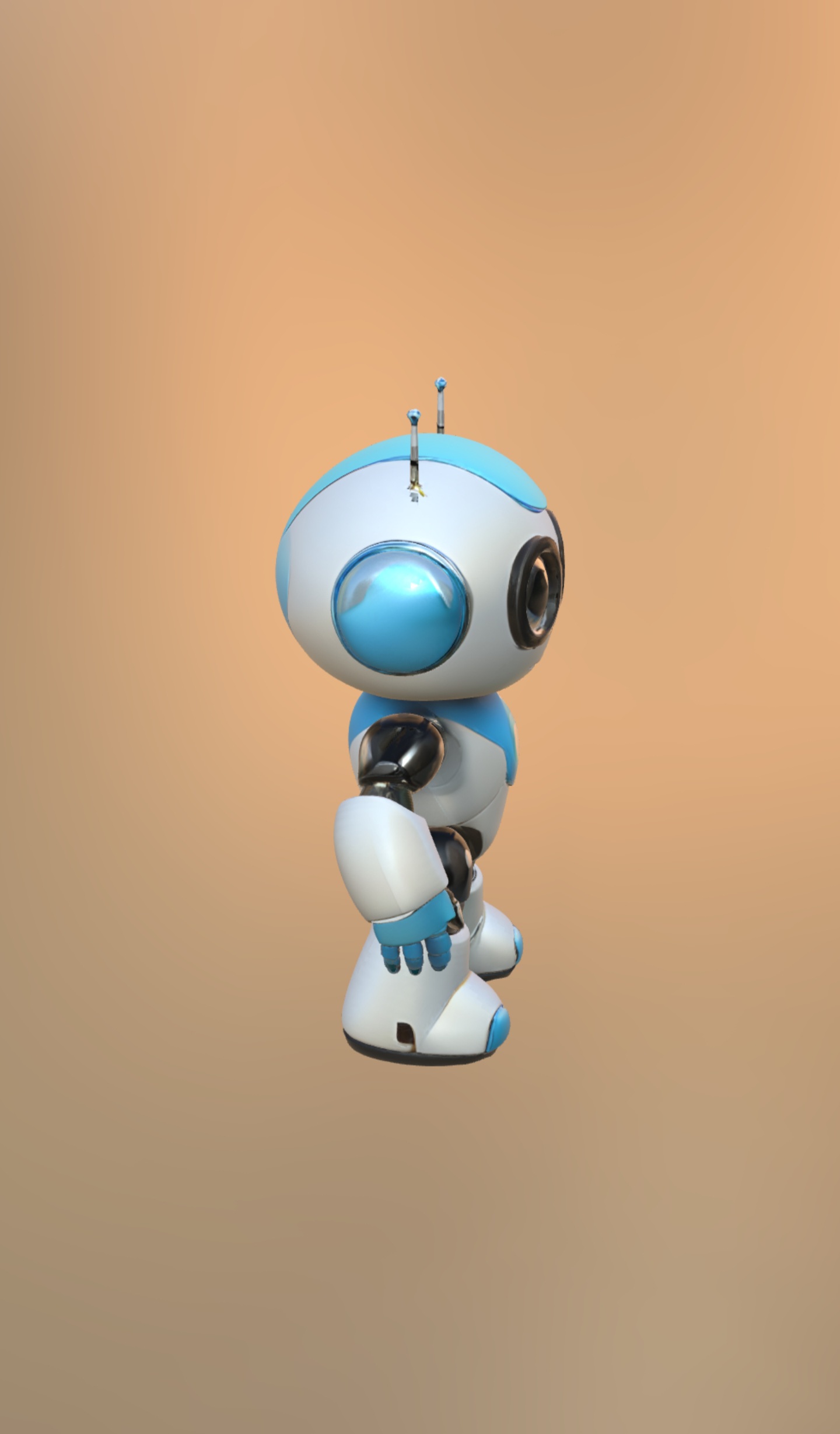 Rodin Gen-2 AI Generated by Ziraxo
