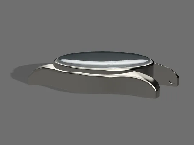 YARQM: Watch Case