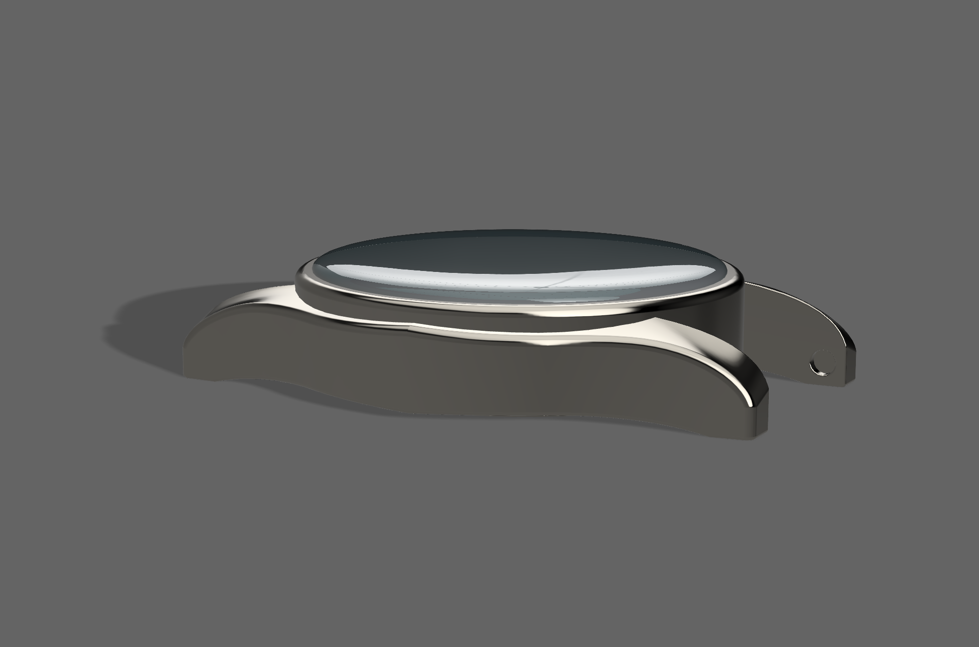 YARQM: Watch Case